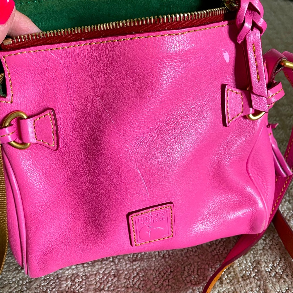 Dooney & Bourke Crossbody